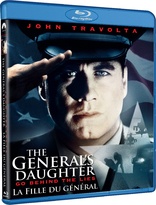 The General's Daughter (Blu-ray Movie)