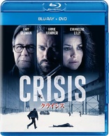 Crisis (Blu-ray Movie)