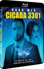 Dark Web: Cicada 3301 (Blu-ray Movie)