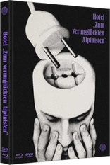 Dead Mountaineer's Hotel (Blu-ray Movie)