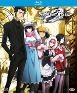 Steins;Gate 0 (Blu-ray Movie)