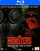 Monsters (Blu-ray Movie), temporary cover art