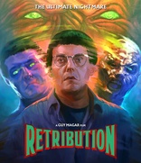 Retribution (Blu-ray Movie)