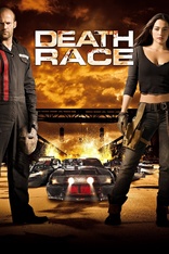 Death Race (Blu-ray Movie)