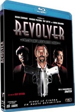 Revolver (Blu-ray Movie)