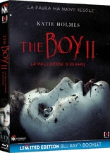 Brahms: The Boy II (Blu-ray Movie)