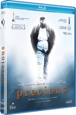 Precious (Blu-ray Movie)