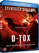 D-Tox (Blu-ray Movie)