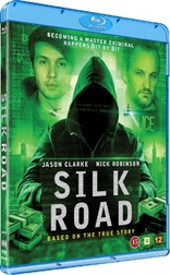 Silk Road (Blu-ray Movie)