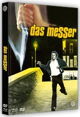 Das Messer (Blu-ray Movie)