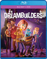 Dreambuilders (Blu-ray Movie)