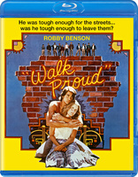 Walk Proud (Blu-ray Movie)