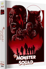 The Monster Squad (Blu-ray Movie), temporary cover art