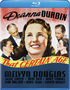 That Certain Age (Blu-ray Movie)