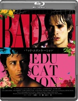 Bad Education (Blu-ray Movie)