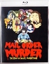 Mail Order Murder: The Story of W.A.V.E. Productions (Blu-ray Movie)