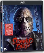 Skinned Deep (Blu-ray Movie), temporary cover art