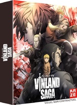 Vinland Saga (Blu-ray Movie)