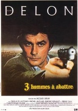 Three Men to Kill (Blu-ray Movie), temporary cover art