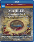 Mahler: Symphony No. 8 (Blu-ray Movie)