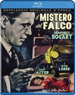 The Maltese Falcon (Blu-ray Movie)