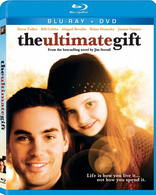 The Ultimate Gift (Blu-ray Movie)