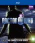 Doctor Who: The Complete Sixth Series (Blu-ray Movie)