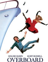 Overboard (Blu-ray Movie)