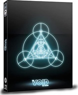 The Void (Blu-ray Movie)