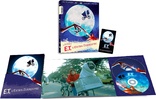 E.T.: The Extra-Terrestrial (Blu-ray Movie), temporary cover art