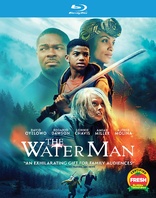 The Water Man (Blu-ray Movie)