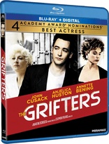 The Grifters (Blu-ray Movie)