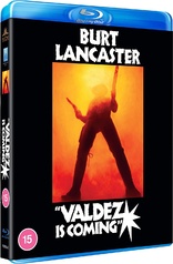 Valdez Is Coming (Blu-ray Movie)