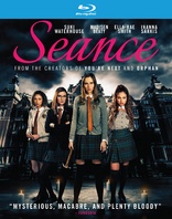 Seance (Blu-ray Movie)