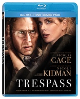 Trespass (Blu-ray Movie)