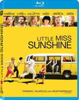 Little Miss Sunshine (Blu-ray Movie)