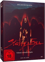 Starry Eyes: Trume Erfordern Opfer (Blu-ray Movie)