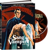 Blood of the Vampire (Blu-ray Movie), temporary cover art