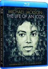 Michael Jackson: The Life of an Icon (Blu-ray Movie)