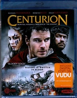 Centurion (Blu-ray Movie)