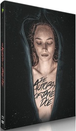 The Autopsy of Jane Doe (Blu-ray Movie), temporary cover art