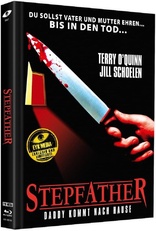 The Stepfather (Blu-ray Movie), temporary cover art