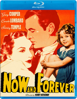 Now and Forever (Blu-ray Movie)