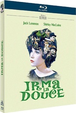 Irma la Douce (Blu-ray Movie)