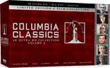 Columbia Classics Collection: Volume 2 4K (Blu-ray Movie)