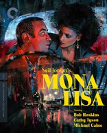 Mona Lisa (Blu-ray Movie)
