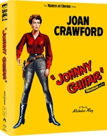 Johnny Guitar (Blu-ray Movie)