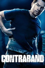 Contraband (Blu-ray Movie), temporary cover art
