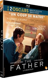 The Father (Blu-ray Movie)