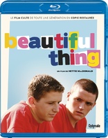 Beautiful Thing (Blu-ray Movie)